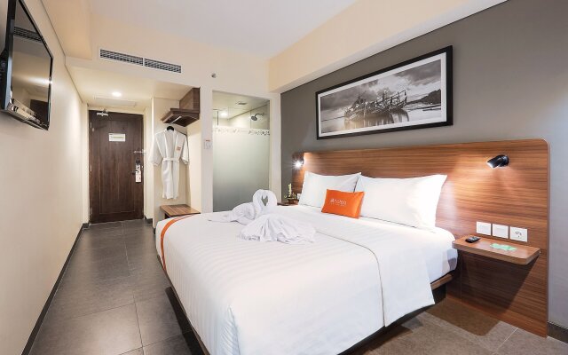 J4 Hotels Legian