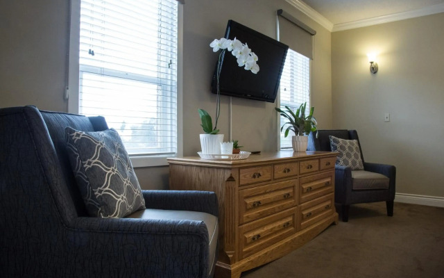 Regent Hotel