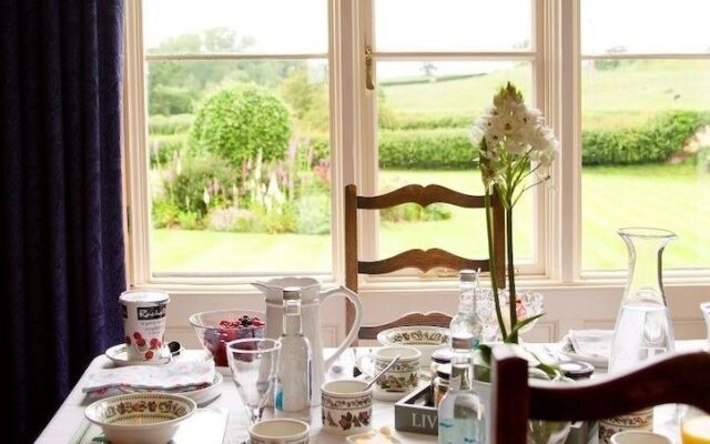 North Farm Bed And Breakfast