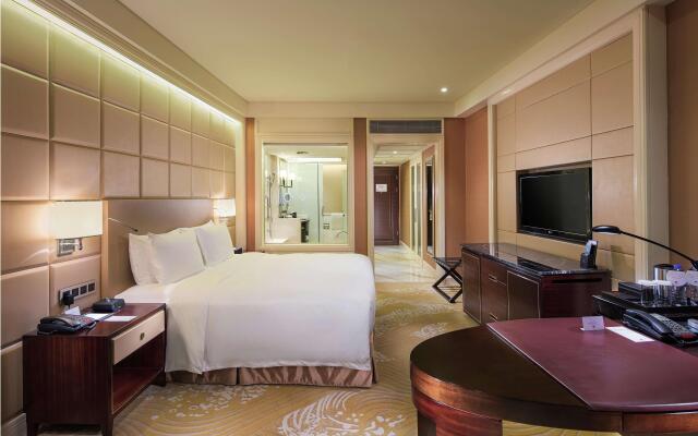 DoubleTree by Hilton Putian
