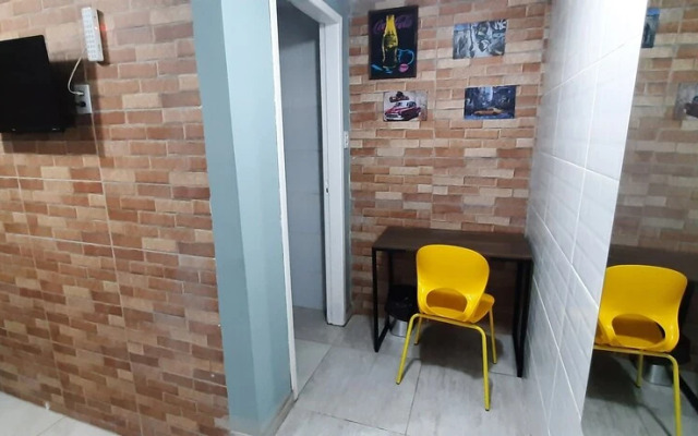 Maga Inn House - Centro