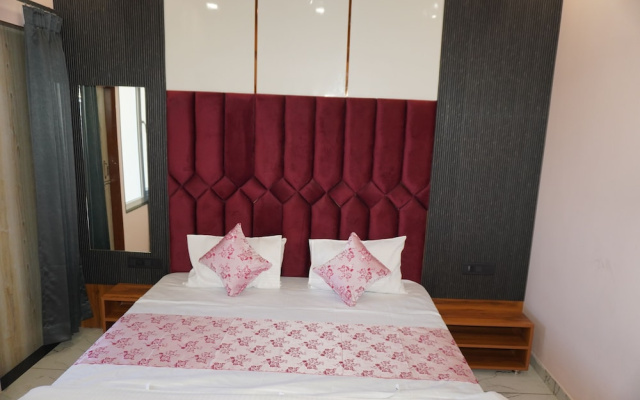 Hotel Galaxy 700