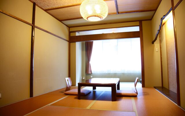 Nakaya Ryokan