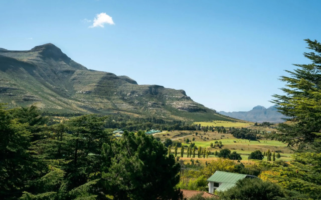 Protea Hotel by Marriott Clarens