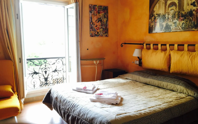 Boutique Hôtel Couleurs du Sud