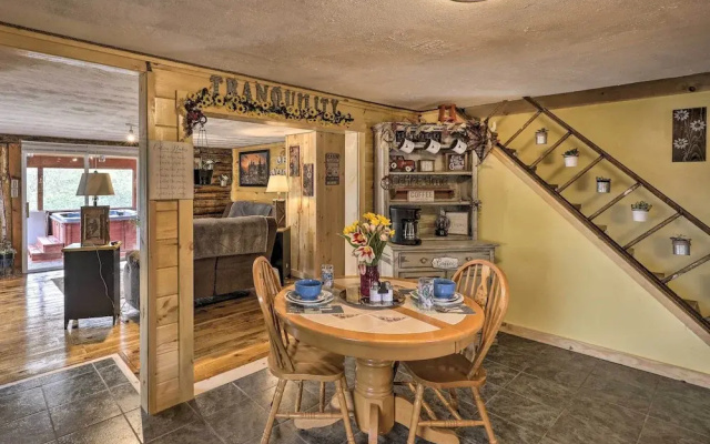 Supreme Family Getaway in the White Mountains!