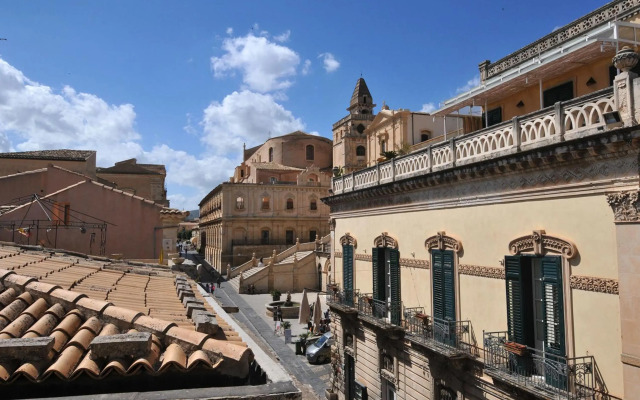 Hotel Porta Reale