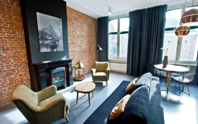 V Lofts