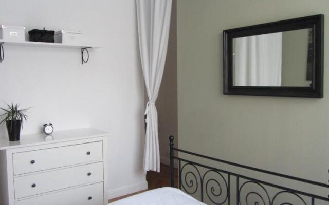 Apartamenty PoCoHotel