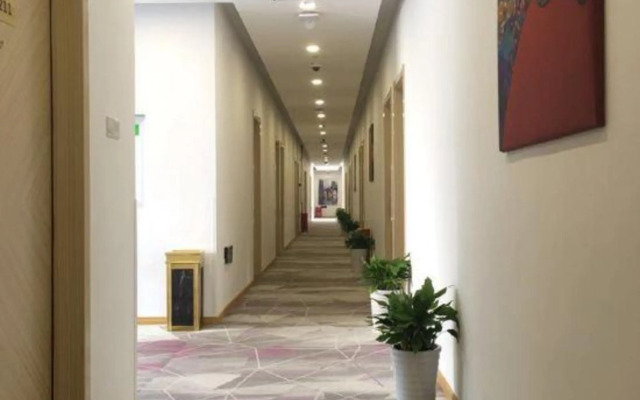 Juzi Select Hotel