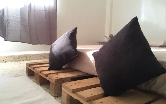 Loft Rooms Petra - Hostel