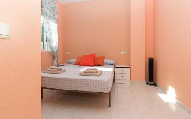 111 Torre Dream - Alicante Holiday