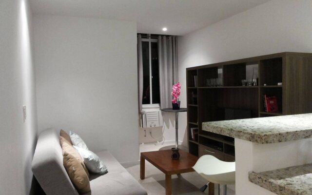 Copacabana Beach Apartament