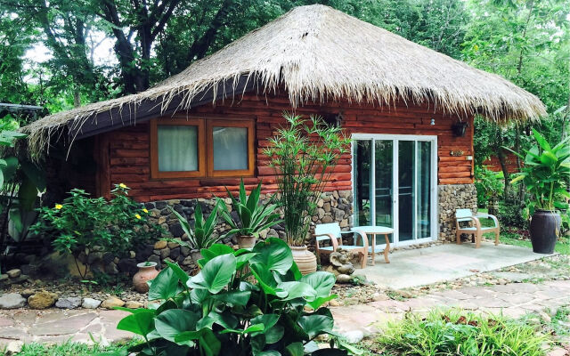 Kong Garden Resort