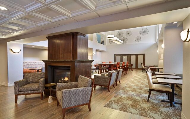 Hampton Inn & Suites by Hilton Edmonton/West