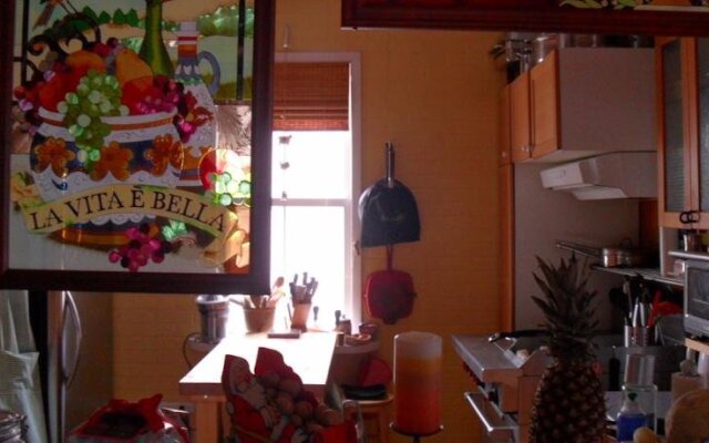Gîte & Café De La Gare