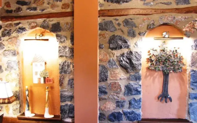 Guesthouse Kedros