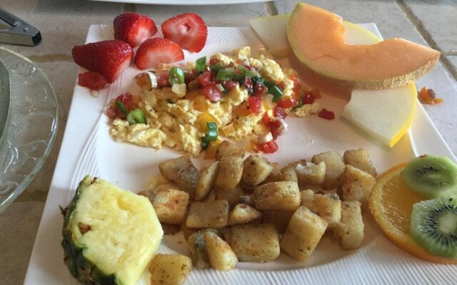 Gite Entre Chien Et Loup