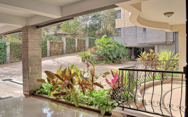 Kamake Gardens Upper Hill