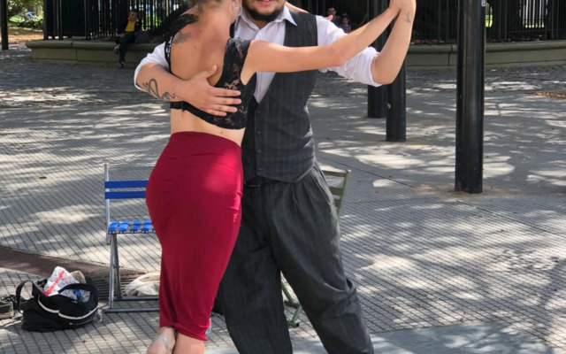 Recoletos Premium Studio - Buenos Aires