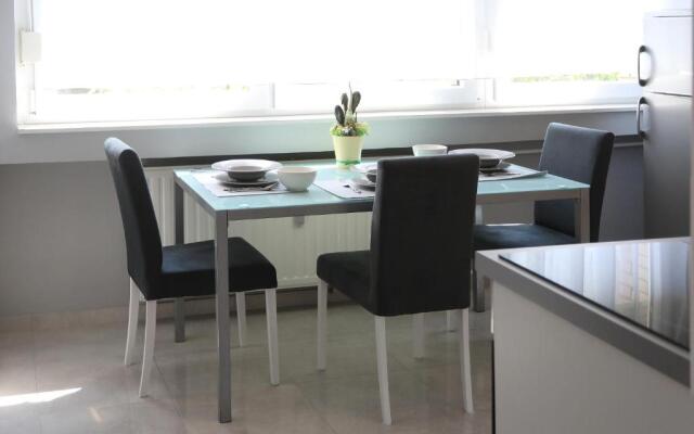 Studio apartman Ana