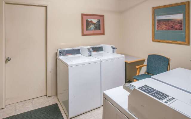 Quality Inn Kanab National Park Area