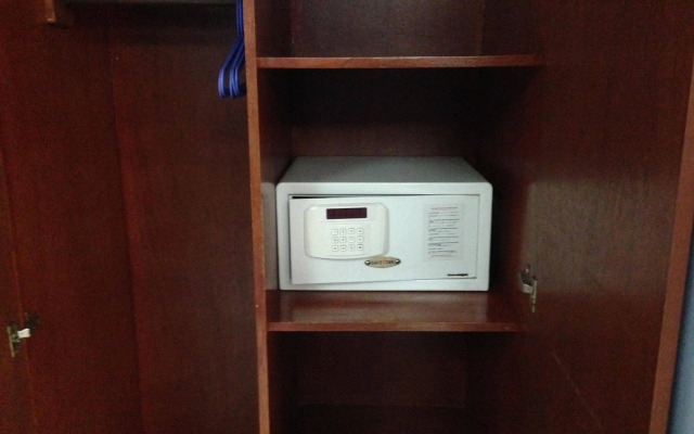 Pacific Breeze Hotel and Resort