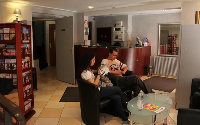 Hotel Little