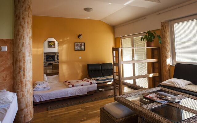 Guest House Čelan