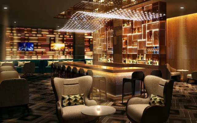 Hard Rock Hotel Dalian