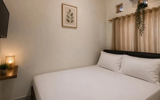 Puri Kawan Guesthouse – Guest Rooms – Denpasar