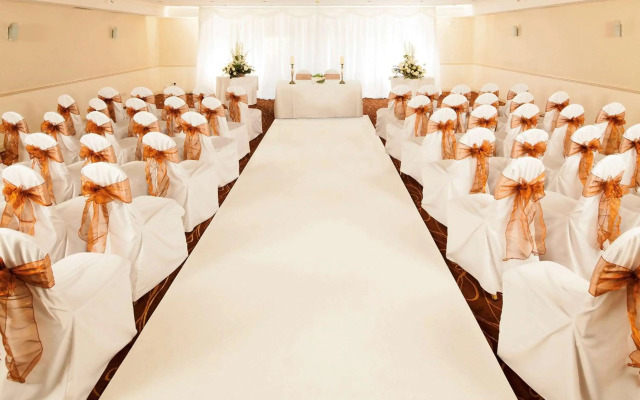 Mercure Tunbridge Wells Hotel