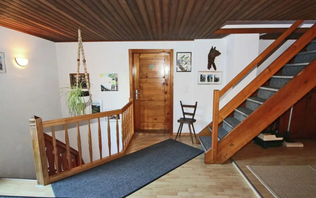 Comfortable Apartment in Vandans near Skiing