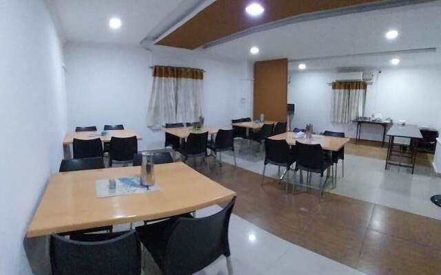 Khyathi Hotels