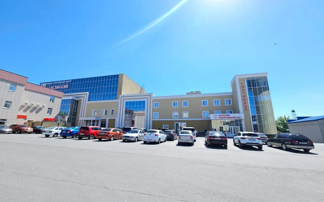 Славянка — фото