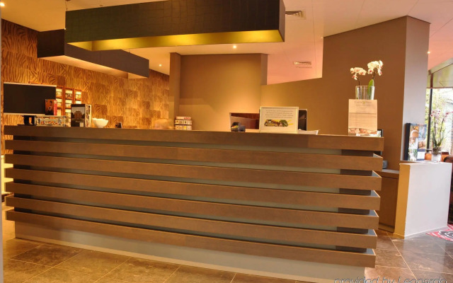 Sandton Hotel De Roskam