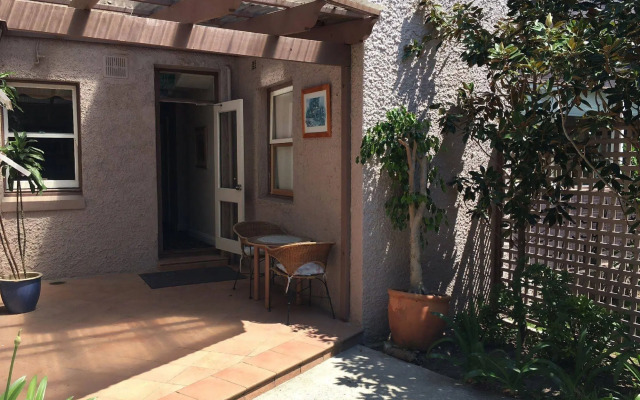 Boronia Lodge Burwood