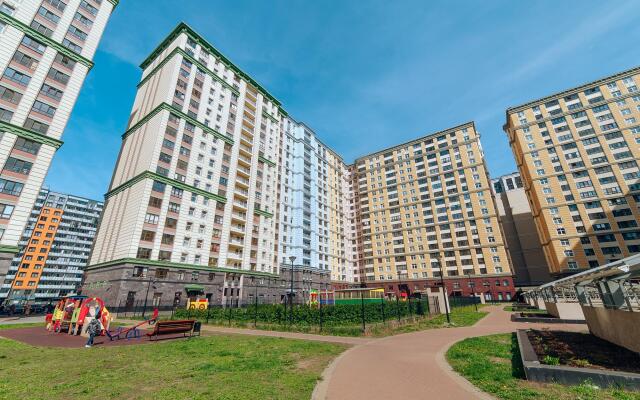 Уютные апартаменты на проспекте Московский