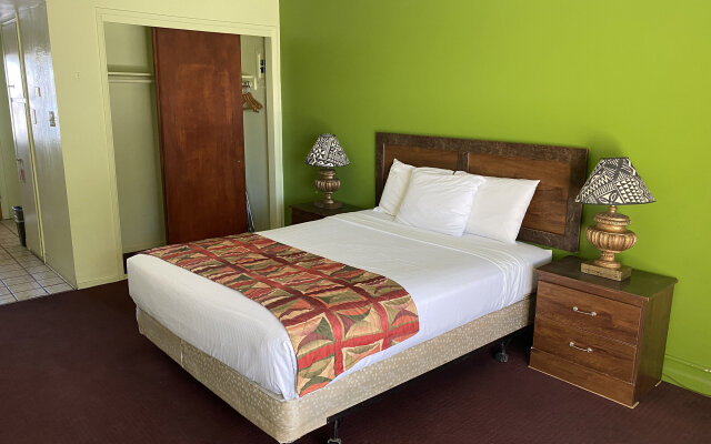 OYO Hotel Yuma AZ Desert Grove