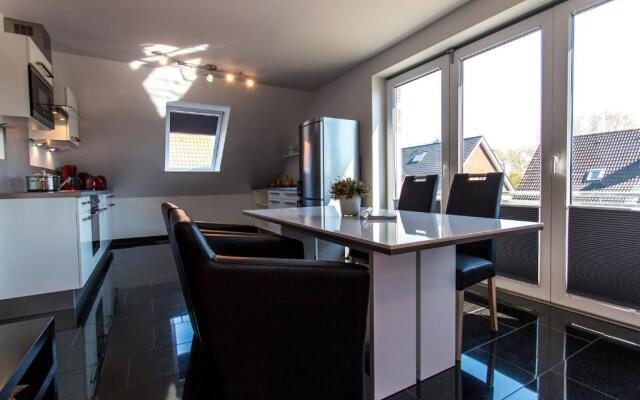 Ferienwohnung Gertrud Wohnung 4