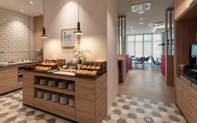 Holiday Inn Express Offenbach by IHG