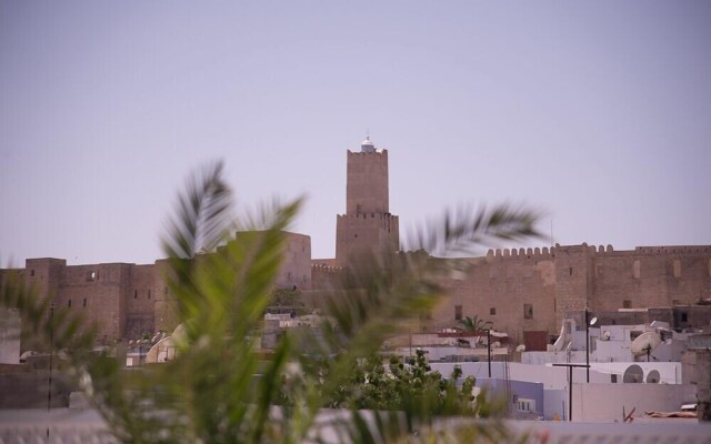 Dar Antonia