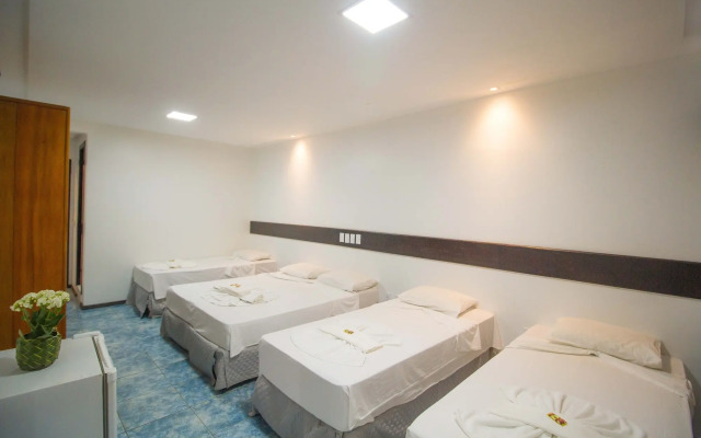 Hotel Bem Brasil