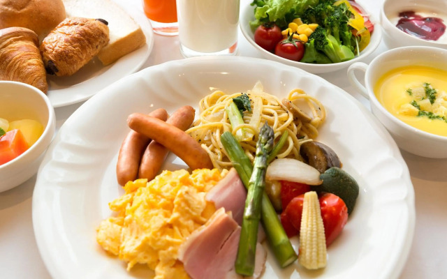 Hotel Resol Sapporo Nakajimakouen