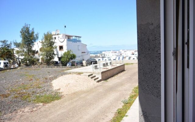 Apartment Oliastur 04 El Cotillo