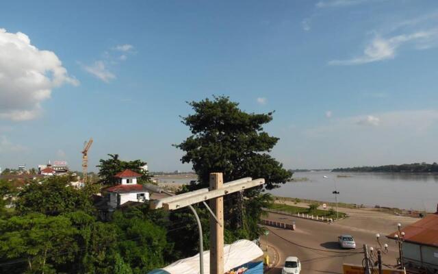 Mekong Sunshine Hotel