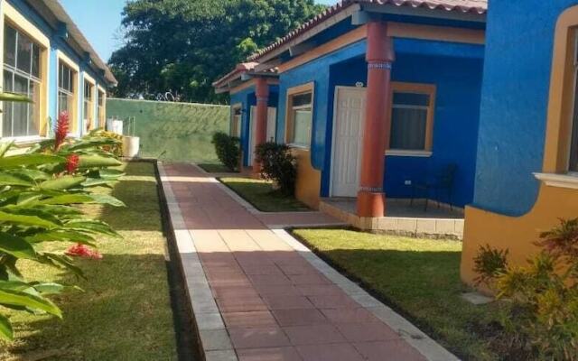 Hotel Costa Verde