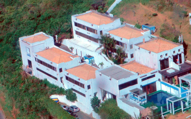 New Brava Hotel