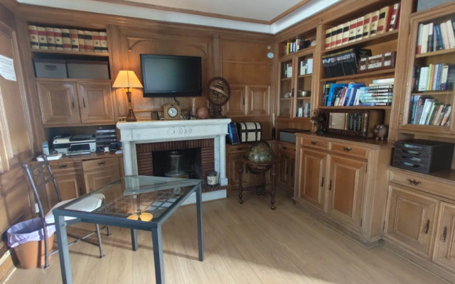 Hotel Donosti