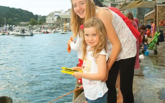 4 Combehaven
